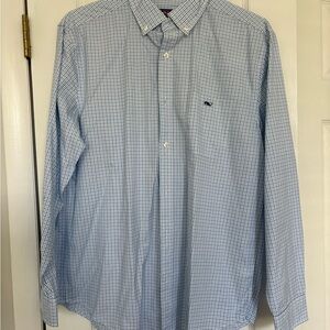 Vineyard Vines Men's Classic Fit Tucker Shirt